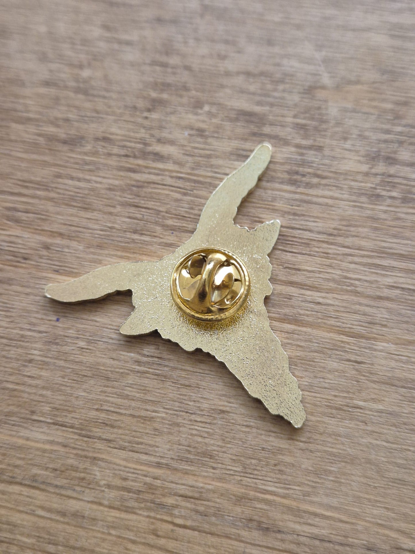 Pizzatan - pin