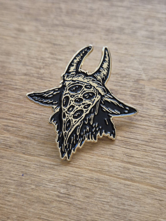 Pizzory - pin