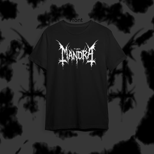 Molta Mandra - t-shirt